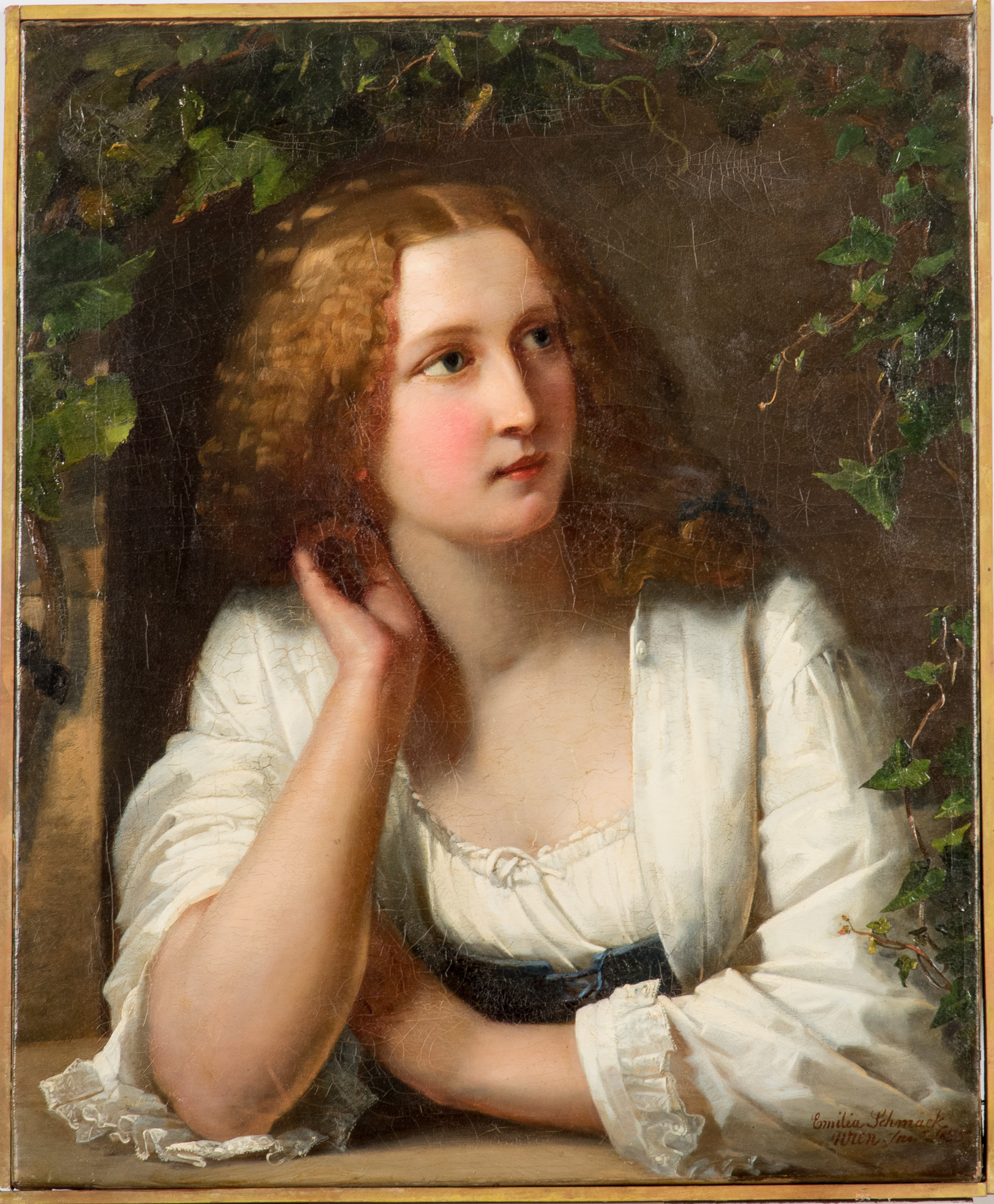 Gemälde